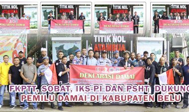 Dari-Titik-Nol-kilometer-Atambua,-Yuk-Simak-Video-Deklarasi-Pemilu-Damai-Ormas-FKPTT,-SOBAT,-IKSPI-Kera-Sakti-Dan-PSHT-Kabupaten-Belu