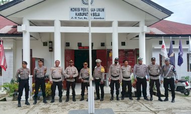 Terus-Bergerak-Wujudkan-Pemilu-yang-Aman,-Satgas-Preventif-dan-Kamseltibcar-Lantas-OMB-Polres-Belu-Bersinergi-Menggelar-Patroli-di-Titik-titik-ini