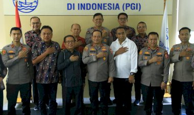 Wujudkan-Pemilu-Damai,-Kaops-NCS-Polri-Kunjungi-Tiga-Tokoh-Lintas-Agama