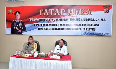 Kapolda-NTT-Dorong-Partisipasi-Pemilu-dan-Perekaman-E-KTP-di-Kabupaten-Kupang.-