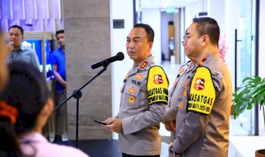 Polri-Tegaskan-Informasi-Ketidaknetralan-Kapolri-di-Pemilu-2024-Hoax