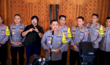 Gelar-Latpraops-Puri-Agung-2024,-Polri-Nyatakan-Siap-Amankan-World-Water-Forum-di-Bali