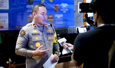 Polri-Siap-Amankan-Welcoming-Dinner-Delegasi-World-Water-Forum-ke-10-di-GWK