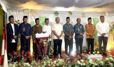 Kapolres-Belu,-AKBP-Richo-N.D-Simanjuntak-Hadiri-Pembukaan-MTQ-XXX-Tingkat-Kabupaten-Tahun-2024