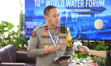 Polri-Kirimkan-7-Polwan-Jadi-Petugas-Pelayanan-Ibadah-Haji,-Ini-Tugasnya