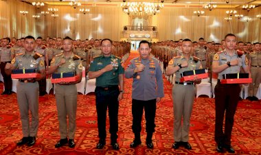 Inilah-Pesan-Kapolri-dan-Panglima-TNI-kepada-Capaja-TNI-Polri