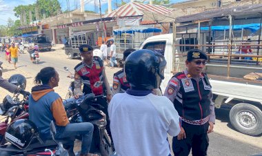 Sambut-Pilkada-yang-Aman,-Tim-Patroli-Cipta-Kondisi-Polres-Belu-Terus-Bergerak-Ajak-Warga-Jaga-Kamtibmas