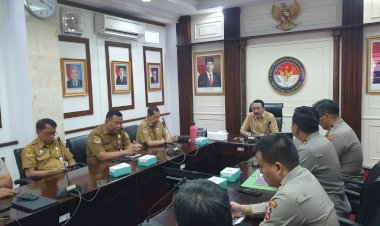 1.493-peserta-Seleksi-Penerimaan-Calon-Praja-IPDN-Tahun-2024-lolos-tes-Kesehatan