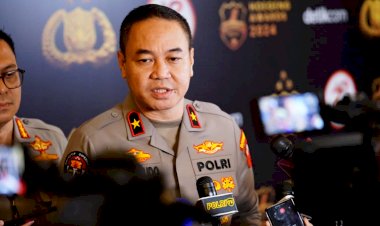 Pertama-Kalinya,-Polri-Akan-Gelar-Upacara-Peringati-Hari-Juang-Polri-di-Monumen-Pejuangan-Polri-Surabaya