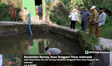 Satgassus-Pencegahan-Korupsi-Polri-lakukan-Monev-Di-Nusa-Tenggara-Timur