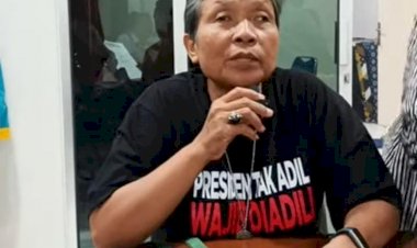 Peneliti-CIE:-Ada-Upaya-Menunggangi-HTN-Demi-Kepentingan-Kelompok-Tertentu