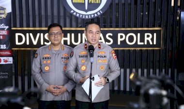 Polisi-Amankan-Pelaku-Pembubaran-Paksa-Diskusi-Diaspora-di-Kemang