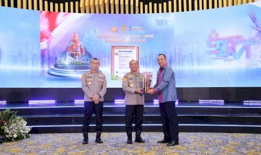 Raih-ISO-9001:2015,-SSDM-Polri-Terus-Tingkatkan-Kualitas-Rekrutmen-Anggota