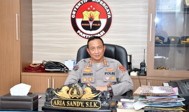 Ipda-Rudi-Soik-Dinyatakan-Tidak-Layak-Dipertahankan,-Catat-12-Kasus-Pelanggaran-Disiplin-dan-Kode-Etik