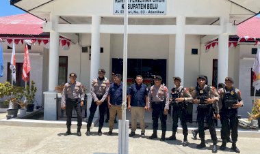 Terus-Jamin-Keamanan-di-Masa-Kampanye-Pilkada-2024,-Satgas-Preventif-OMP-Polres-Belu-Rutin-Patroli-Dialogis-di-Titik-titik-Ini