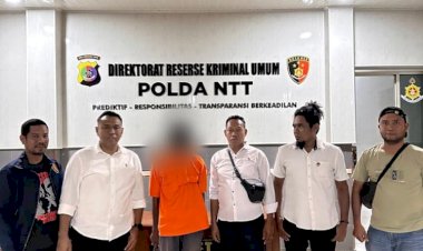 Unit-TPPO-Polda-NTT-Berhasil-Tangkap-Perekrut-Pekerja-Ilegal-Tujuan-Malaysia