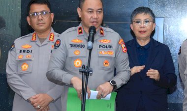 Polri-Lakukan-Asistensi-ke-Polda-Jateng