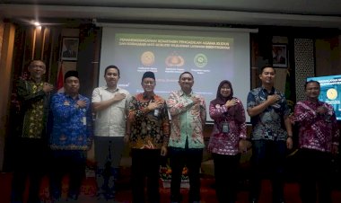 Satgassus-Pencegahan-Korupsi-Polri-Sosialisasikan-Antikorupsi-di-Pengadilan-Agama-Kudus