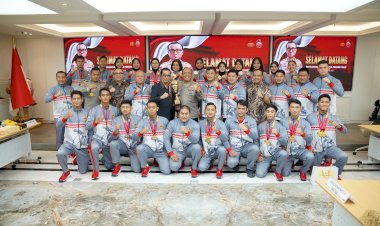 Catatan-Emas-Tim-Taekwondo-Garbha-Presisi,-Jadi-Juara-umum-2-di-Asian-Police-Championship-Open-2024- 