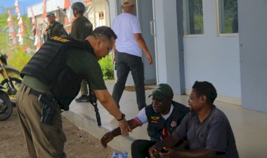 Polri-Komitmen-Jaga-Perdamaian-dan-Pembangunan-di-Papua