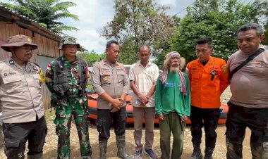 Tolak-Autopsi,-Keluarga-Auria-Da-Costa-Korban-Terseret-Banjir-Ucap-Terima-Kasih-untuk-Polres-Belu-dan-Tim-Gabungan