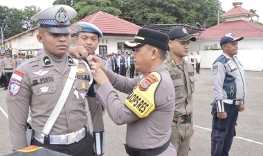 Cipta-Kondisi-Kamseltibcar-Lantas-Jelang-Idul-Fitri-1446-H,-Polres-Belu-Gelar-Operasi-Keselamatan-Turangga-2025