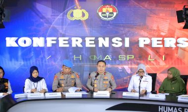 Eks-Kapolres-Ngada-Resmi-Jadi-Tersangka-Kasus-Asusila-Anak,-Polri-Pastikan-Penegakan-Hukum-Tegas-dan-Transparan