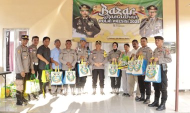 Sediakan-Sembako-Murah,-Polres-Belu-Gelar-Bazar-Ramadan-Polri-Presisi-dan-Baksos-Ramadan-Bhayangkari-2025