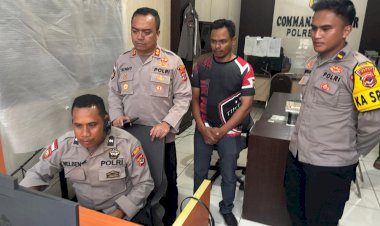 Cek-Layanan-Call-Center-110,-Kapolres-Belu-Pastikan-beri-Pelayanan-Maksimal-untuk-Masyarakat-Selama-Gelaran-Operasi-Ketupat-2025