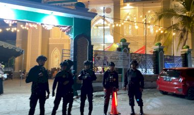 Ciptakan-Rasa-Aman,-Tim-Perintis-Samapta-Polres-Belu-Intensifkan-Patroli-dan-Pengamanan-Tarawih-di-Hari-ke-27-Ramadan