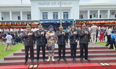Turun-ke-Dili,-Kapolres-Belu,-AKBP-Benny-Miniani-Arief-Hadiri-Perayaan-HUT-ke-25-Polícia-Nacional-De-Timor-Leste