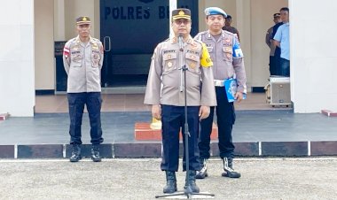 Momentum-Idul-Fitri,-Kapolres-Belu:Mari-Kembali-ke-Fitrah,-Jadilah-Polisi-yang-Baik-dan-Hindari-Pelanggaran