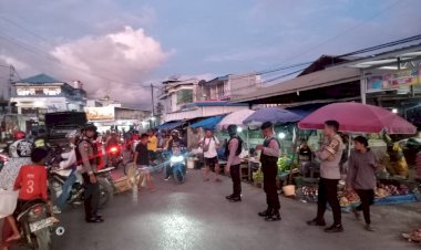 Sisir-Perkotaan,-Upaya-Satgas-Operasi-Semana-Santa-Polres-Belu-Wujudkan-Situasi-Kondusif-Pasca-Perayaan-Paskah-2025