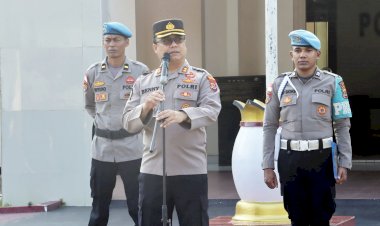 Ditangani-Secara-Profesional,-Polres-Belu-Klarifikasi-Pemberitaan-Kontroversial-Terkait-Dugaan-Polisi-Paksa-Korban-Pengrusakan-untuk-Berdamai