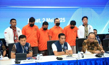 Jaringan-Judi-Online-Bertaraf-Internasional-Dibongkar,-Polisi-Amankan-Rp75-Miliar