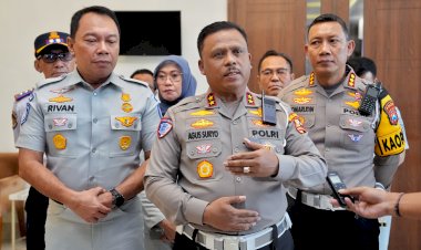 Survei-Indikator:-89,6%-Pemudik-Terbantu-oleh-Kerja-Polantas-Selama-Mudik-2025