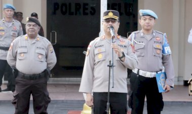 Gelar-Operasi-Berantas-Premanisme,-Kapolres-Belu:-Wujud-Komitmen-Polri-Jamin-Keamanan-Masyarakat-dan-Pertumbuhan-Ekonomi-Nasional