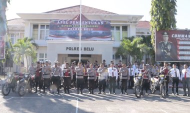 Bentuk-Satgas-Anti-Premanisme,-Polres-Belu-Komitmen-Penuh-Cegah-dan-Berantas-Aksi-yang-Meresahkan-Masyarakat