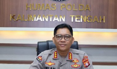 Polda-Kalteng-Akan-Tindak-Tegas-Oknum-Polisi-yang-Terlibat-Narkoba