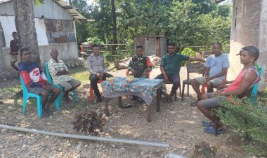 Sinergi-Ciptakan-Kamtibmas-yang-Kondusif,-Bhabinkamtibmas-Polres-Belu-dan-Babinsa-Damaikan-Warga-yang-Terlibat-Kasus-Salah-Paham