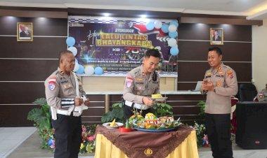 Dikemas-Sederhana,-Polres-Belu-Gelar-Syukuran-Hari-Jadi-Lalu-Lintas-Bhayangkara-ke-70-Tahun-2025