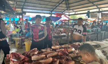 Cegah-dan-Minimalisir-Gangguan-Kamtibmas,-Perintis-Samapta-Polres-Belu-Rutin-Gelar-Patroli-Dialogis-di-Titik-titik-ini