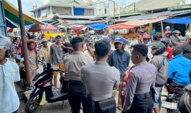 Lewat-Patroli-Dialogis,-Tim-Perintis-Samapta-Polres-Belu-Tidak-Bosan-Ajak-Masyarakat-Jauhi-Perbuatan-Melanggar-Hukum