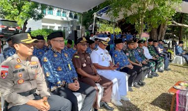 Kapolres-Belu-Hadiri-Upacara-Peringatan-HUT-Korpri-ke-54-Tahun-2025