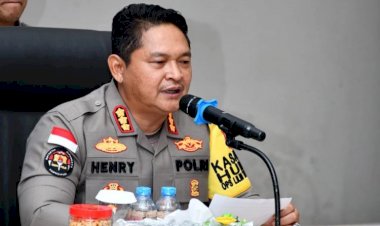 Konferensi-Pers-Akhir-Tahun-2025,-Polda-NTT-Paparkan-Capaian-Kinerja-dan-Tegaskan-Komitmen-Polri-untuk-Masyarakat