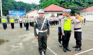 Cipta-Kondisi-Kamseltibcar-Lantas,-Polres-Belu-Selama-Dua-Pekan-Kedepan-Gelar-Operasi-Keselamatan-Turangga-2026