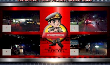 Patroli-Hingga-Dini-Hari,-Upaya-Patroli-Gabungan-Polres-Belu-Ciptakan-Situasi-Kondusif-di-Kota-Atambua