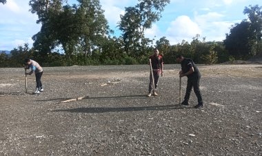 Bubarkan-Praktik-Judi-di-Wilayahnya,-Polres-Belu-Tegaskan-Komitmen-Polri-Jaga-Ketertiban-di-Tapal-Batas-RI-Timor-Leste