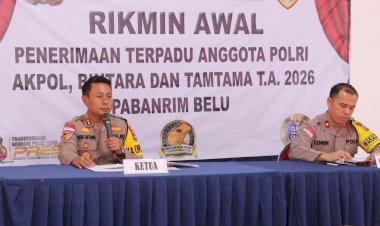Terapkan-Prinsip-BETAH,-Polres-Belu-Gelar-Sidang-Rikmin-Awal-Penerimaan-Terpadu-Anggota-Polri-T.A-2026