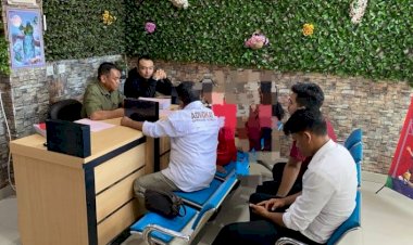 Dirres-PPA-dan-PPO-Polda-NTT:-Kasus-Kekerasan-Anak-di-Sikka-Masuk-Tahap-II,-Tersangka-Diserahkan-ke-Kejaksaan